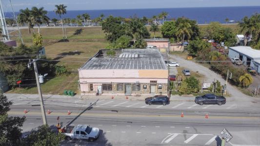 185 E Main Street, Pahokee, Florida 33476, Stati Uniti