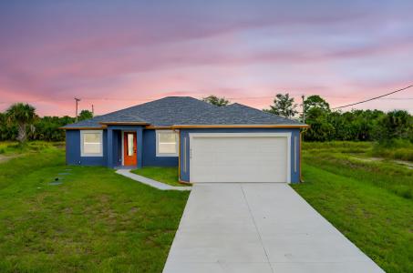 3113 Nighthawk Avenue, Palm Bay, Florida 32908