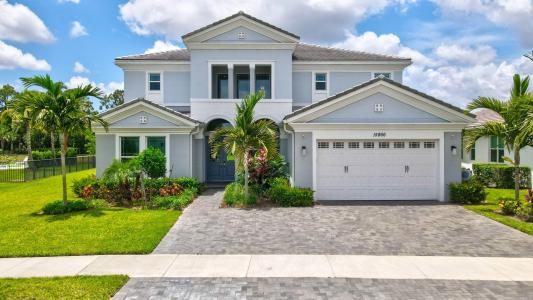 15866 Orchard Drive, Westlake, Florida 33470