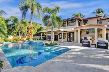 73 Nurmi Drive, Fort Lauderdale, Florida 33301, Stati Uniti