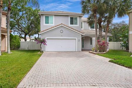 1828 NW 48TH TERRACE, Buttonwood Hammocks, Coconut Creek, Florida 33063