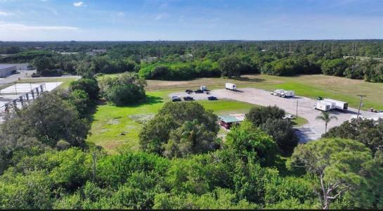 5435 45th St, Vero Beach, فلوريدا 32967, الولايات المتحدة