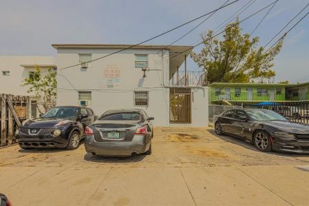 1459 NW 60th St, Miami, Florida 33142