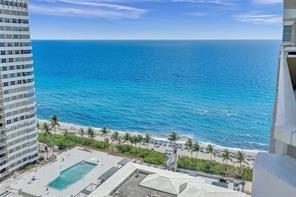 1980 S Ocean Dr 10H, Hemispheres Condo, Hallandale Beach, Florida 33009