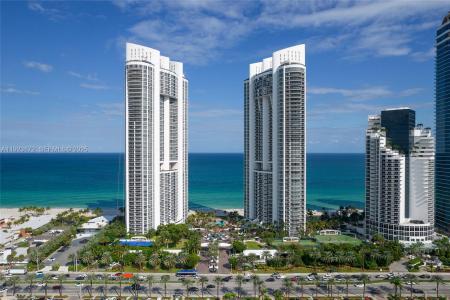 18201 Collins Ave 1002, Sunny Isles Beach, Florida 33160, USA