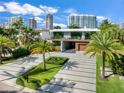 342 S Parkway, Golden Beach, Florida 33160, Amerika Birleşik Devletleri