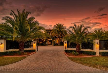 15701 SW 254th St, Homestead, فلوريدا 33031, الولايات المتحدة