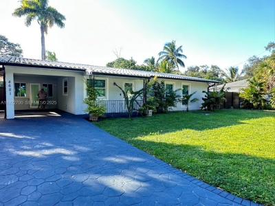 4681 SW 26th Ter 0, Dania Beach, Florida 33312, USA