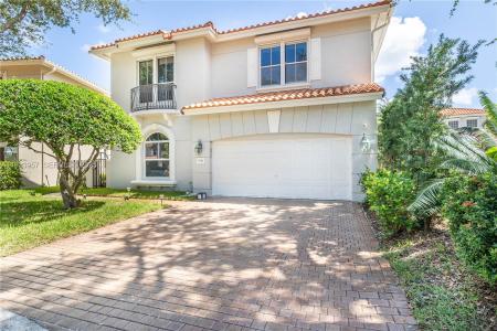 1547 Mariner Way, Hollywood, Florida 33019, USA