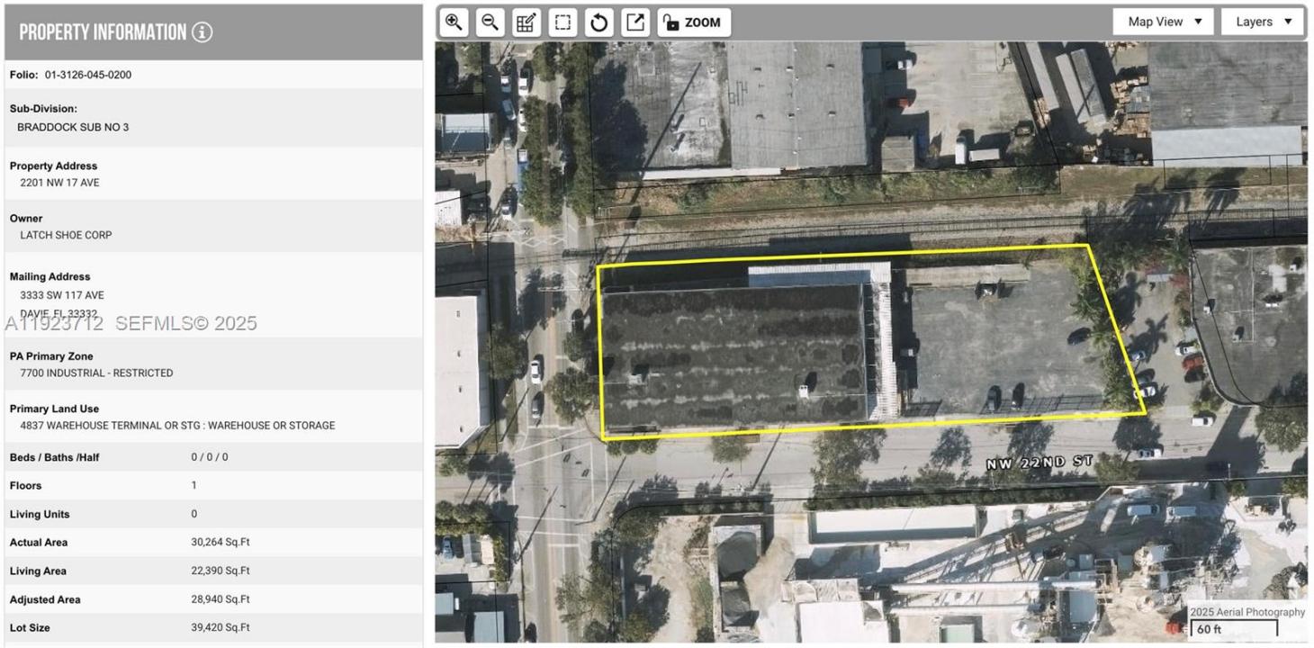 Miami, Florida 33142, Estados Unidos