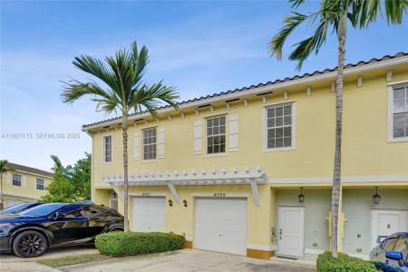4029 NW 11th DR 4029, Lauderhill, فلوريدا 33313, الولايات المتحدة