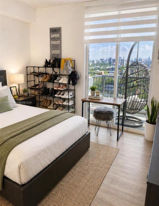 5077 NW 7th St 1217, Miami, Floride 33126, États-Unis