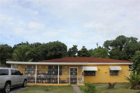 3135 NW 82nd St, Miami, Florida 33147, USA