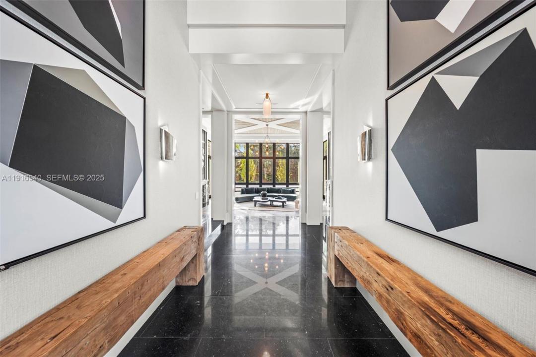 9500 SW 61st Ct, Pinecrest, Florida 33156