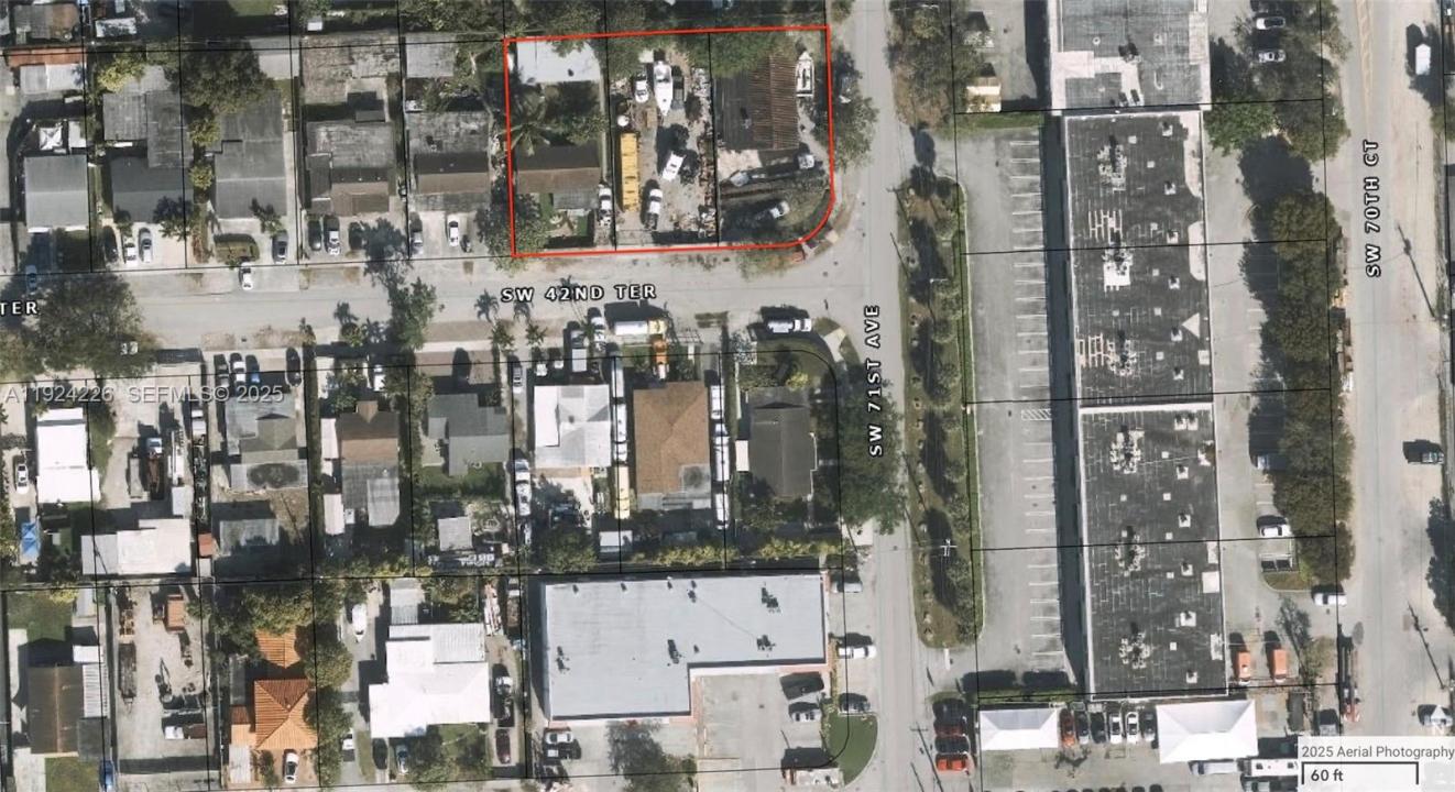 4220 SW 71st Ave, Miami, פלורידה 33155, ארצות הברית של אמריקה