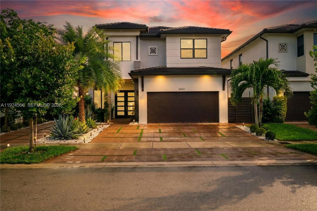 8842 NW 161st Ter, Miami Lakes, Florida 33018, Estados Unidos