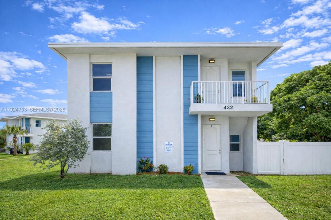 432 21st St 2, West Palm Beach, Florida 33407, Stati Uniti