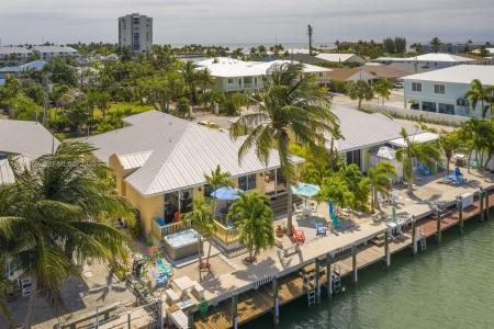 461 & 471 3rd St, Key Colony, Flórida 33051, Estados Unidos