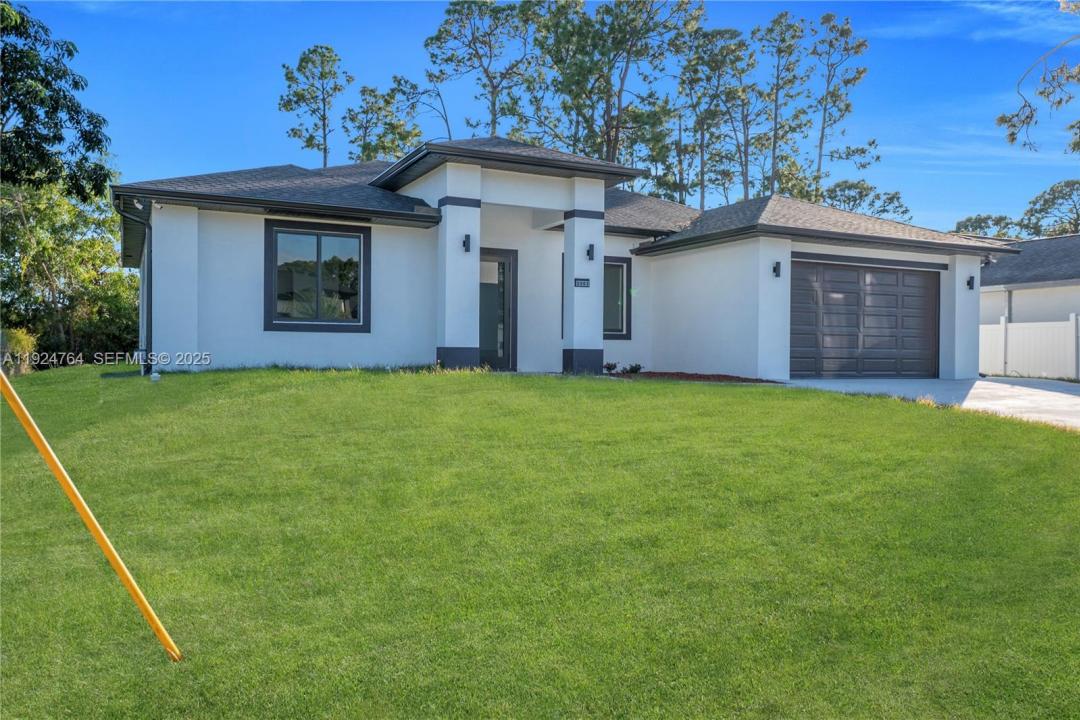 5003 2nd ST W, Lehigh Acres, Florida 33971