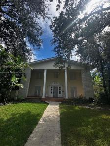 640 Grand Concourse, Miami Shores, Florida 33138, USA