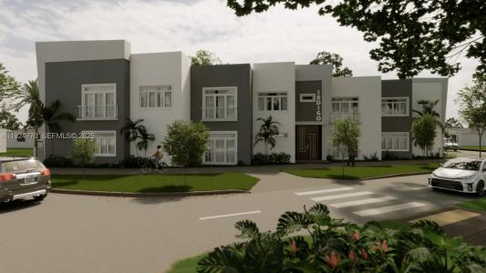 17611 SW 102 Ave, Perrine, Floride 33157, États-Unis