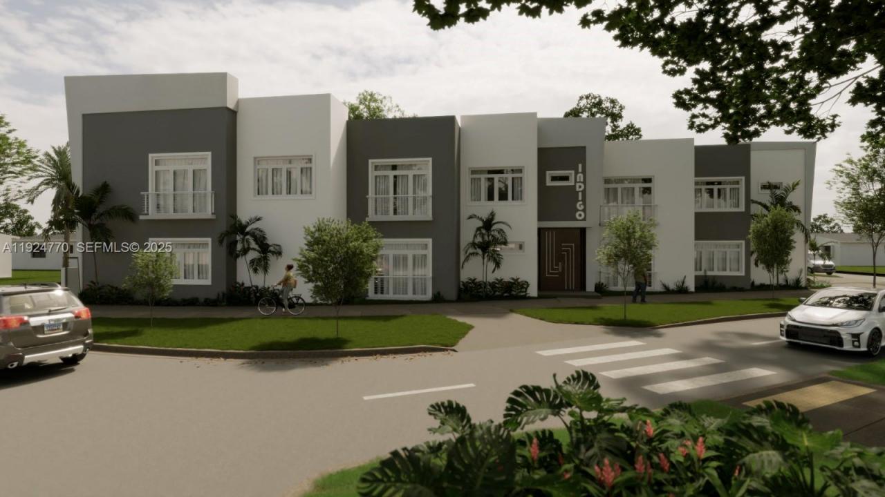 17611 SW 102 Ave, Perrine, Floride 33157, États-Unis