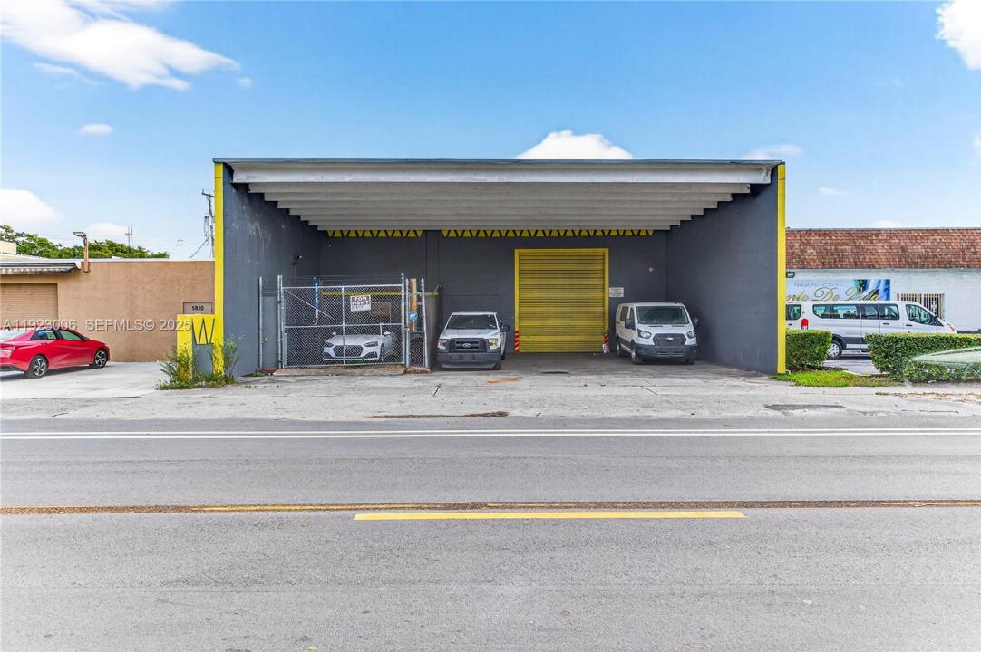 5832 Washington St, Hollywood, Florida 33023, Estados Unidos