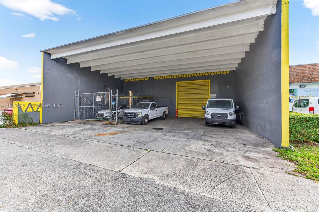 5832 Washington St, Hollywood, Florida 33023, Estados Unidos