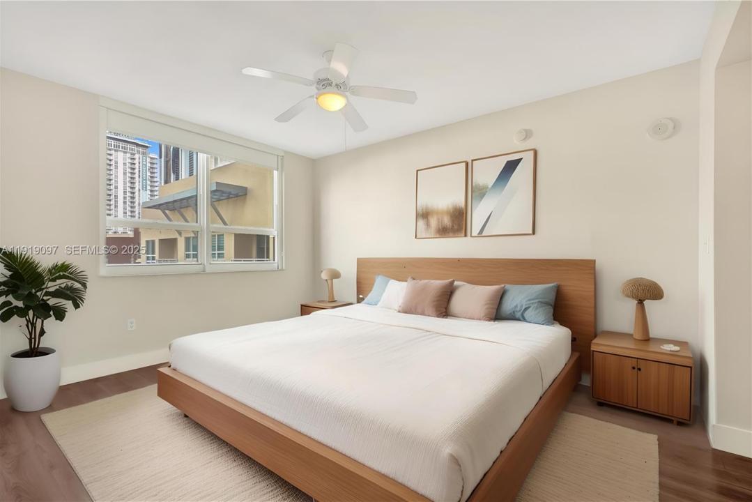 2000 N Bayshore Dr 605, Miami, Florida 33137