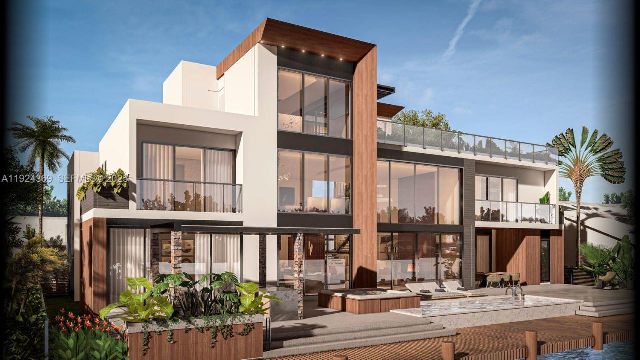 2218 NE 16th St, Fort Lauderdale, Florida 33304