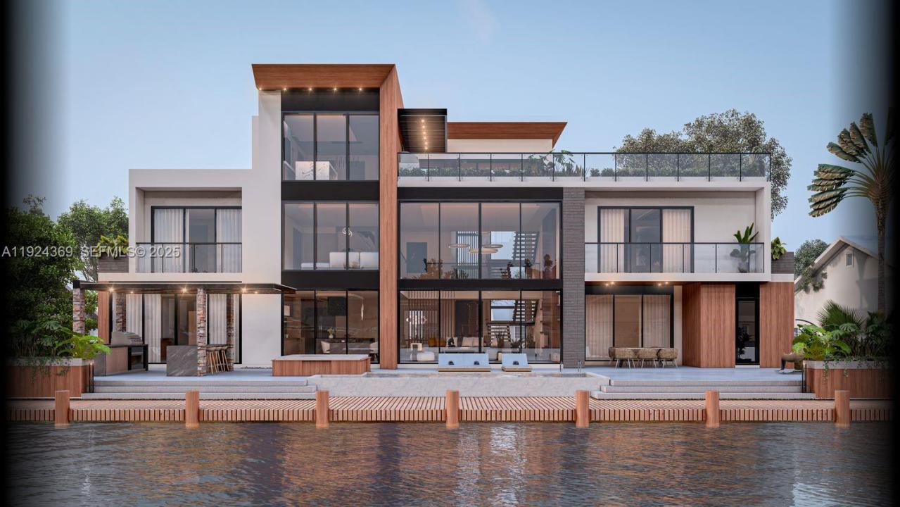 2218 NE 16th St, Fort Lauderdale, Florida 33304