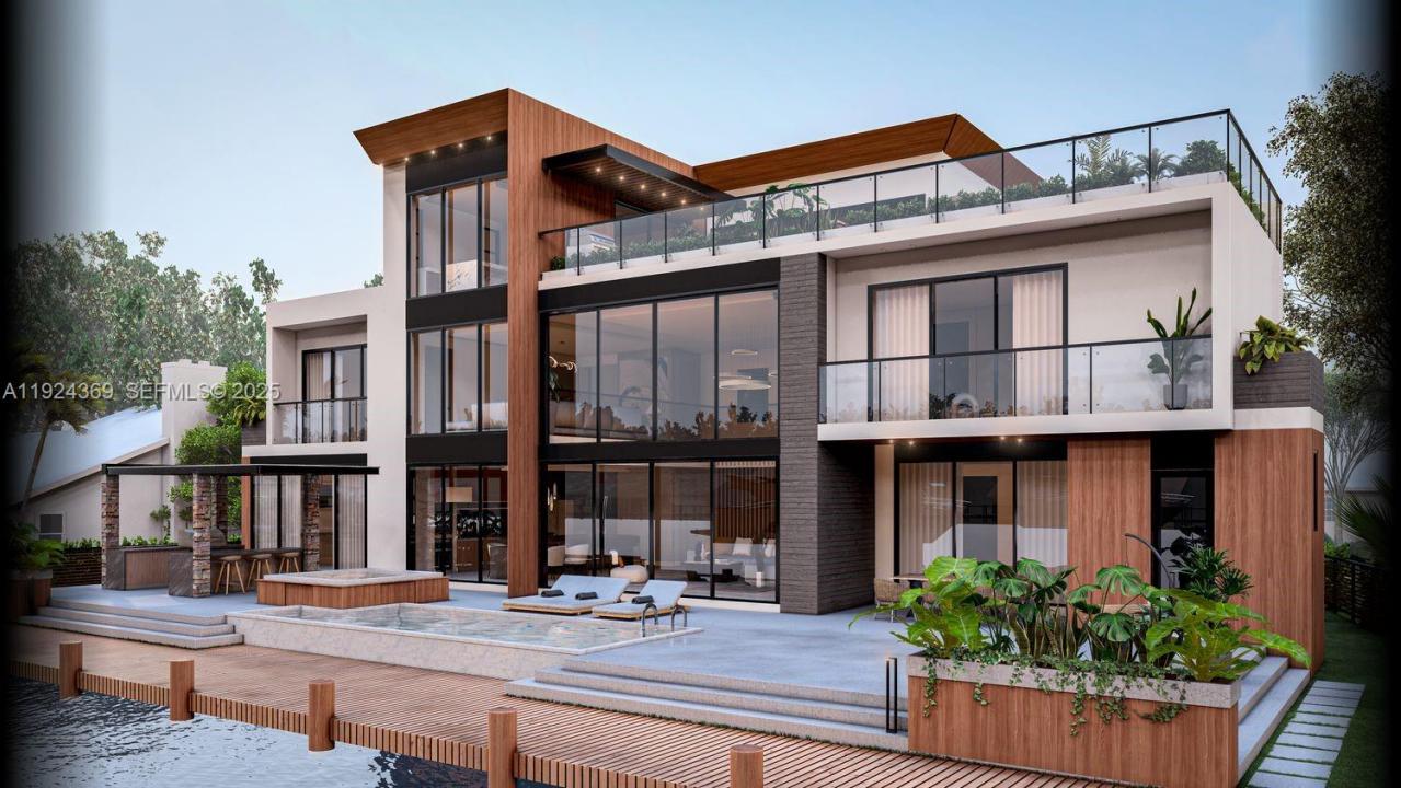 2218 NE 16th St, Fort Lauderdale, Florida 33304