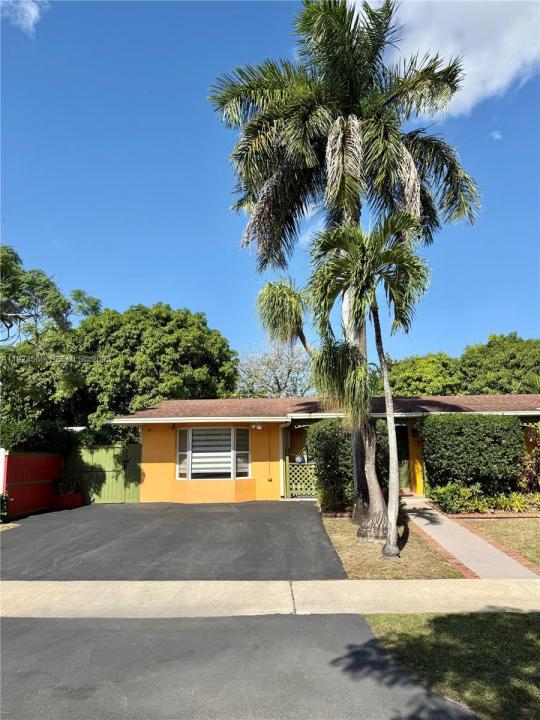 9745 SW 161st St 1, Miami, フロリダ 33157, アメリカ合衆国