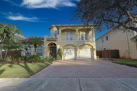 6853 NW 113th Pl, Doral, فلوريدا 33178, الولايات المتحدة