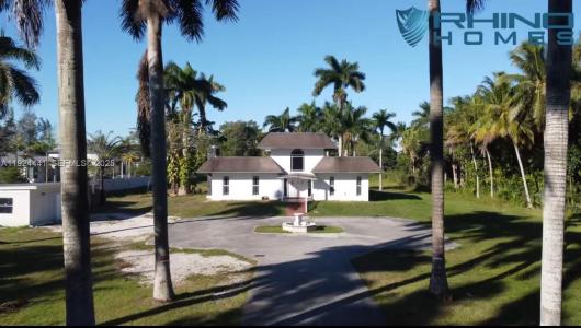 901 SW 121 AVE, Davie, Floride 33325, États-Unis