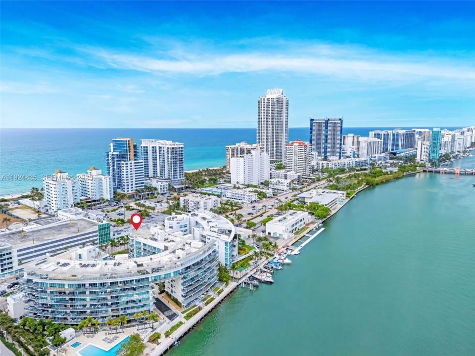 6620 Indian Creek Dr 605, Miami Beach, Florida 33141, Estados Unidos