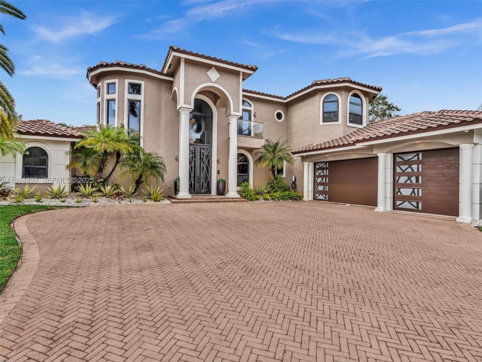 1021 NW 115th Ave, Plantation, 佛罗里达州 33323, 美国