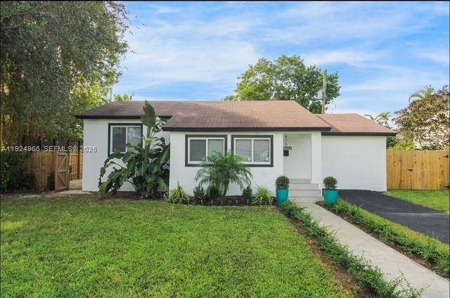 470 NE 110th St, Miami, פלורידה 33161, ארצות הברית של אמריקה