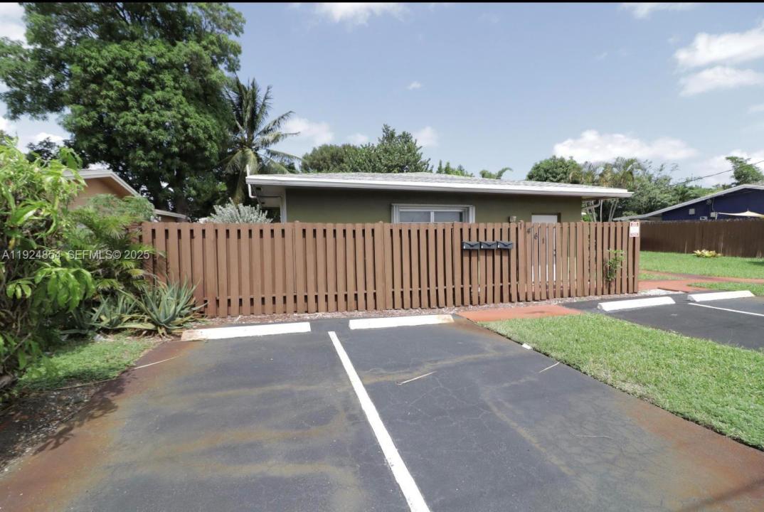 Fort Lauderdale, Florida 33334