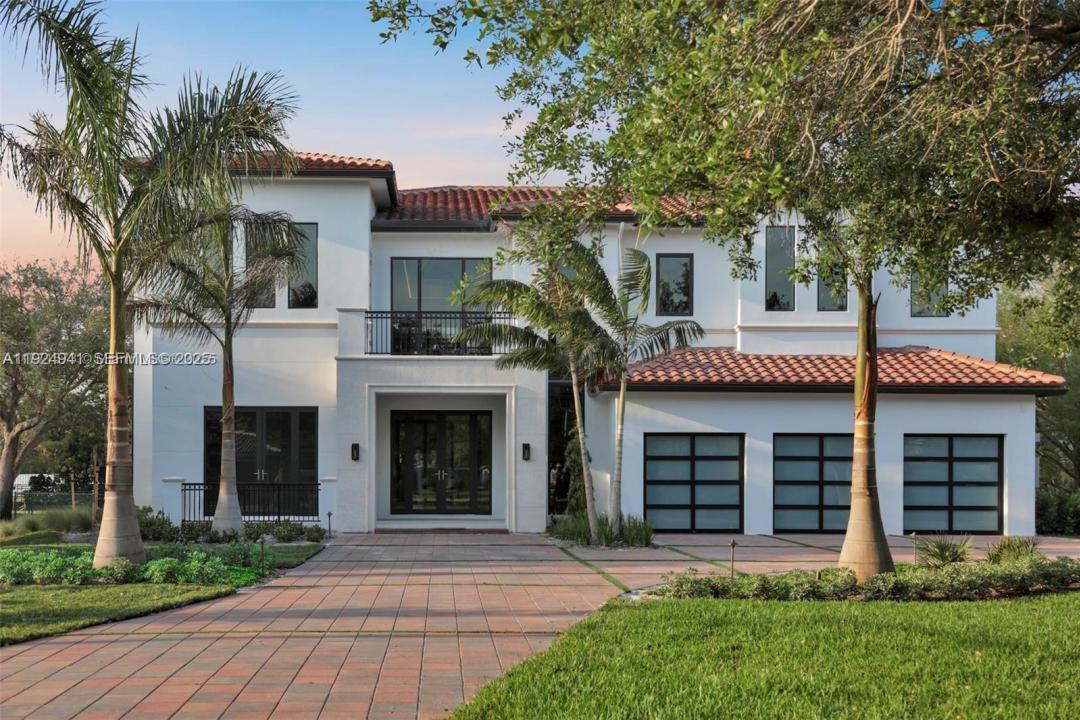 5903 SW 54th Ct, Davie, Flórida 33314, Estados Unidos