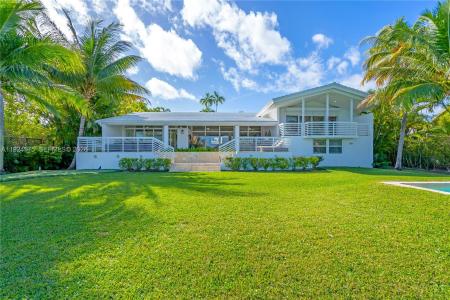 591 N Mashta Dr, Key Biscayne, 佛罗里达州 33149, 美国