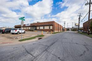 1912 Good Latimer Expressway, Dallas, Texas 75226, États-Unis