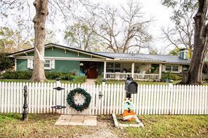 302 friou Street, Jefferson, Texas 75657, HOA KỲ