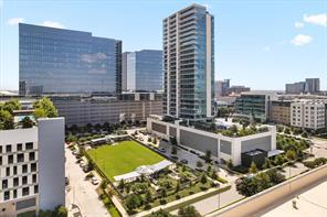 7901 Windrose Avenue, Plano, Texas 75024