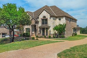 12432 Dido Vista Court, Fort Worth, Texas 76179