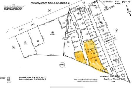 Pacheco Boulevard, Los Banos, Californie 93635, États-Unis