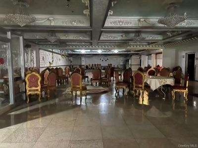 3337 Farrington Street, Nova Iorque, Nova Iorque 11354, Estados Unidos