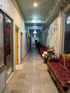 3337 Farrington Street, Nova Iorque, Nova Iorque 11354, Estados Unidos