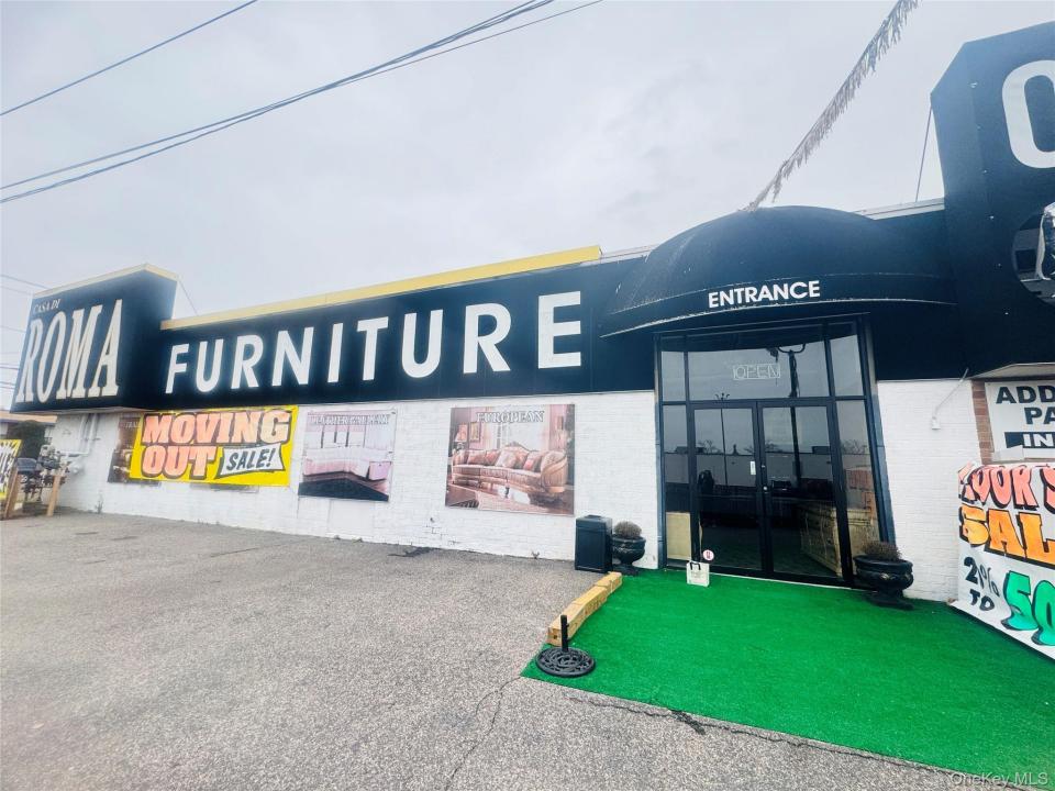 50 Schmitt Boulevard, Babylon, Nova Iorque 11735, Estados Unidos