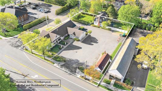 183 Montauk Highway, Southampton, Nova Iorque 11978, Estados Unidos